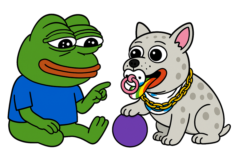 Pepe Image